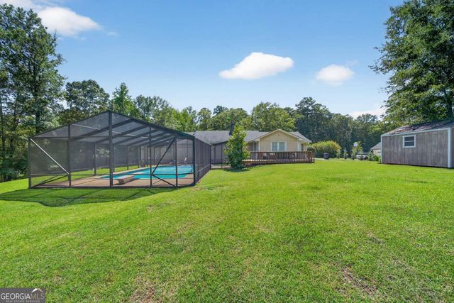 3674 Sussex Drive NE, Milledgeville, GA 31061