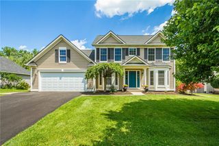 30 Ketchum Street, Victor, NY 14564