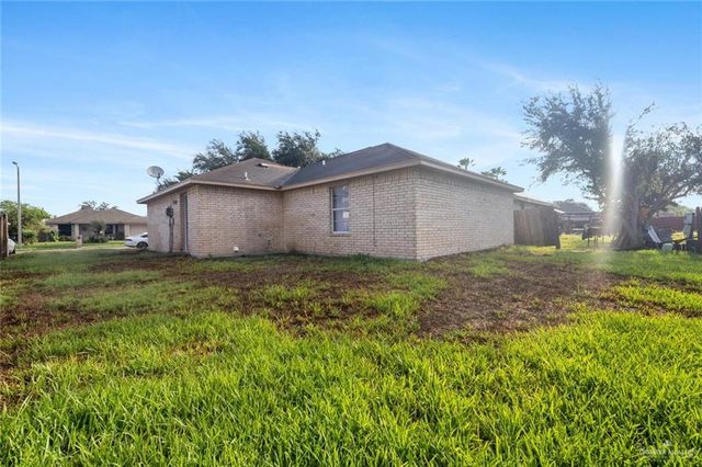 3516 E Andrew Avenue, Alton, TX 78573