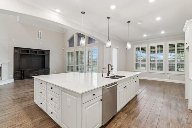 15519 Patten Forest Drive, Cypress, TX 77429