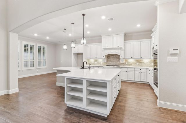 15519 Patten Forest Drive, Cypress, TX 77429