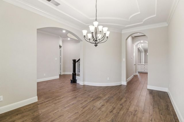 15519 Patten Forest Drive, Cypress, TX 77429