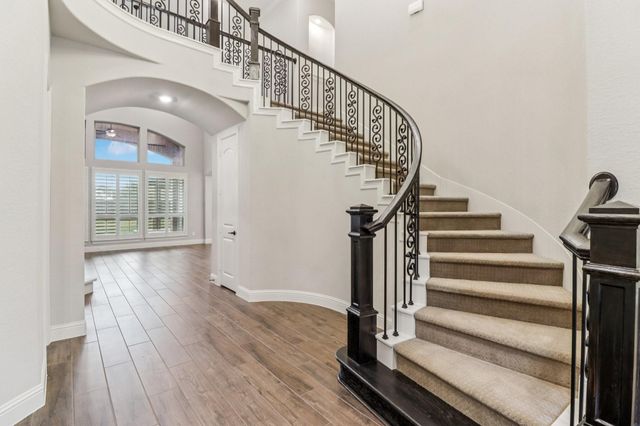 15519 Patten Forest Drive, Cypress, TX 77429