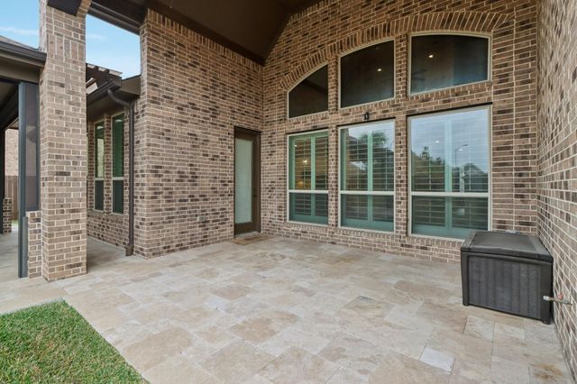15519 Patten Forest Drive, Cypress, TX 77429
