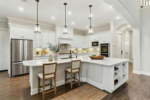 15519 Patten Forest Drive, Cypress, TX 77429