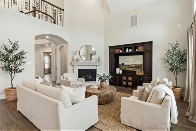 15519 Patten Forest Drive, Cypress, TX 77429