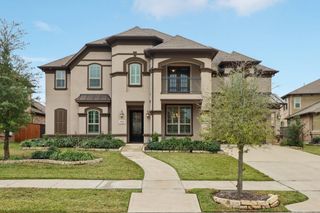 15519 Patten Forest Drive, Cypress, TX 77429