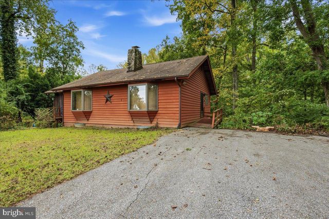 2627 ASPEN RD, Port Republic, MD 20676