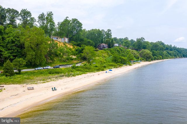 2627 ASPEN RD, Port Republic, MD 20676
