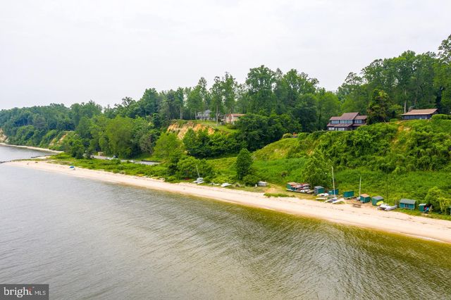 2627 ASPEN RD, Port Republic, MD 20676