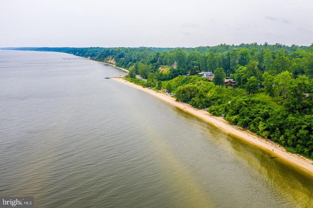 2627 ASPEN RD, Port Republic, MD 20676