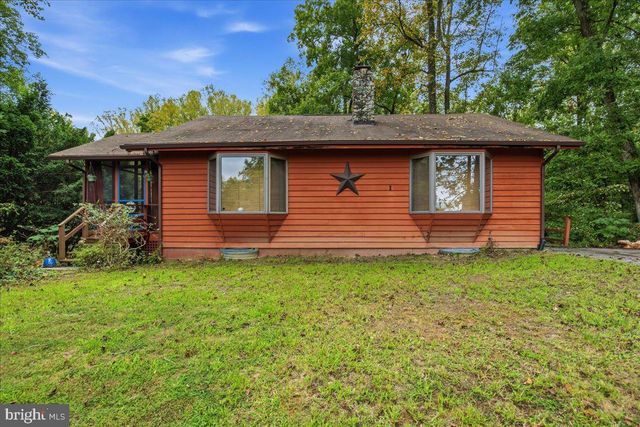 2627 ASPEN RD, Port Republic, MD 20676