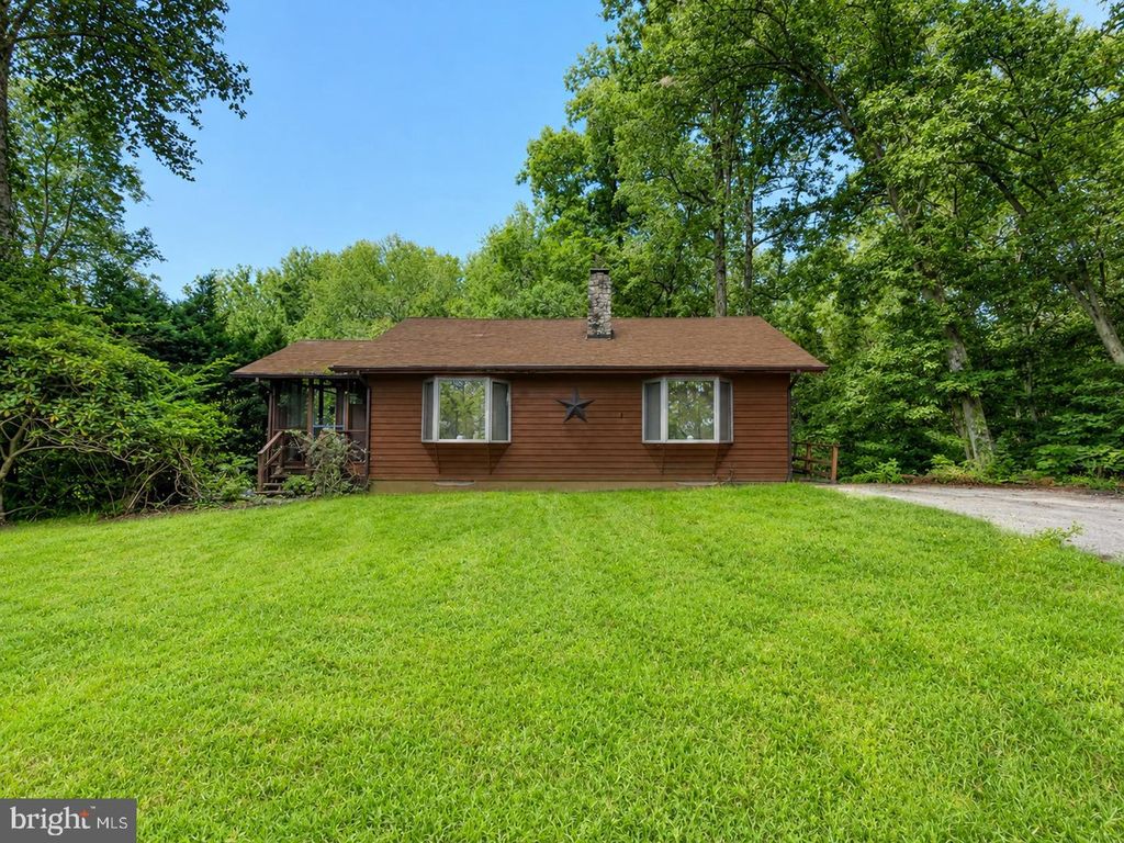 2627 ASPEN RD, Port Republic, MD 20676