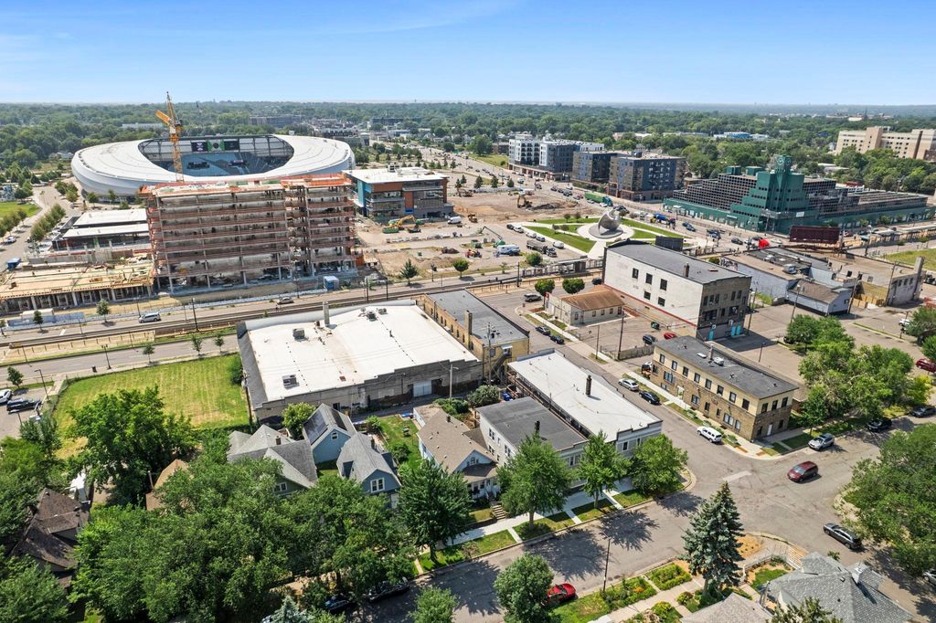 1533 University Avenue W, Saint Paul, MN 55104 — photo 2