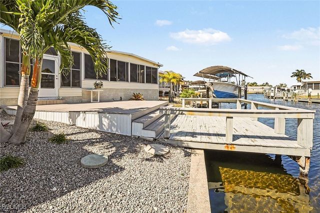 17721 Stevens BLVD, Fort Myers Beach, FL 33931