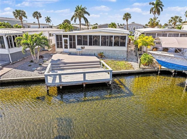 17721 Stevens BLVD, Fort Myers Beach, FL 33931