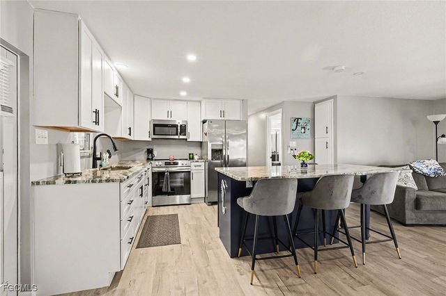 17721 Stevens BLVD, Fort Myers Beach, FL 33931