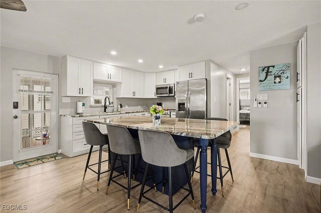 17721 Stevens BLVD, Fort Myers Beach, FL 33931