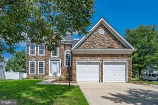 9701 CADWELL ST, Waldorf, MD 20603