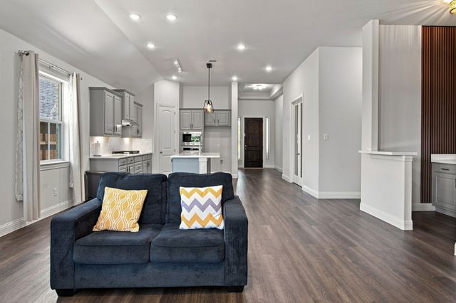 944 Tara Court, Haslet, TX 76052