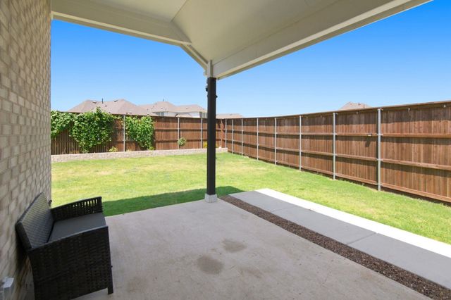 944 Tara Court, Haslet, TX 76052
