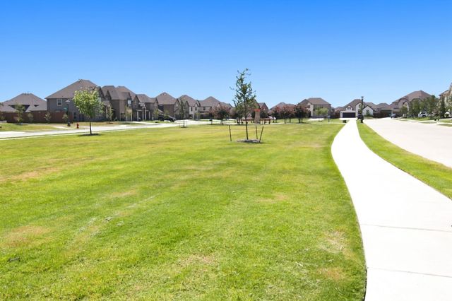 944 Tara Court, Haslet, TX 76052