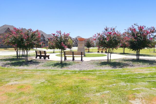 944 Tara Court, Haslet, TX 76052