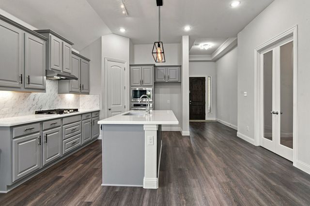 944 Tara Court, Haslet, TX 76052