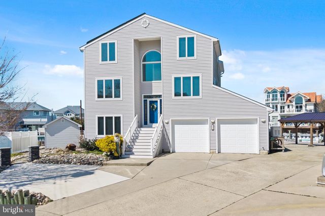 13 SUNSET BLVD, Longport, NJ 08403
