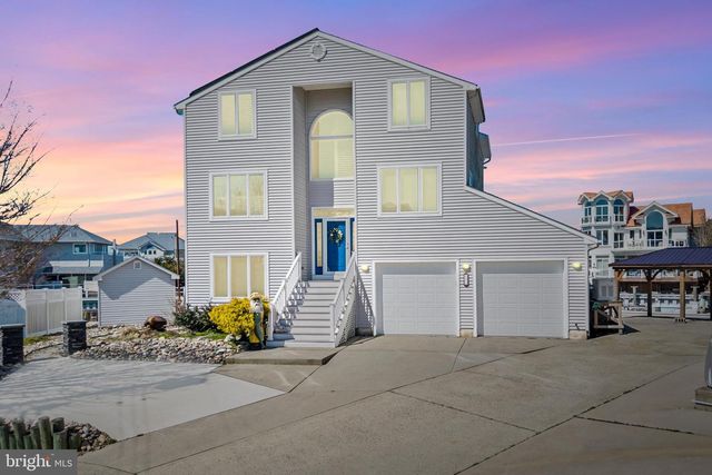 13 SUNSET BLVD, Longport, NJ 08403