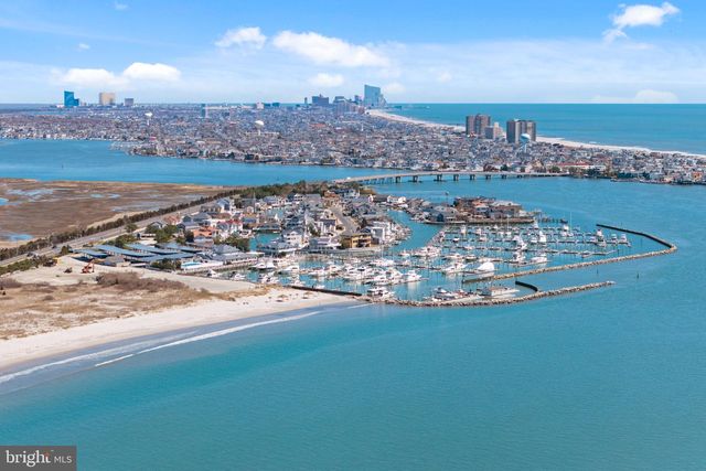 13 SUNSET BLVD, Longport, NJ 08403