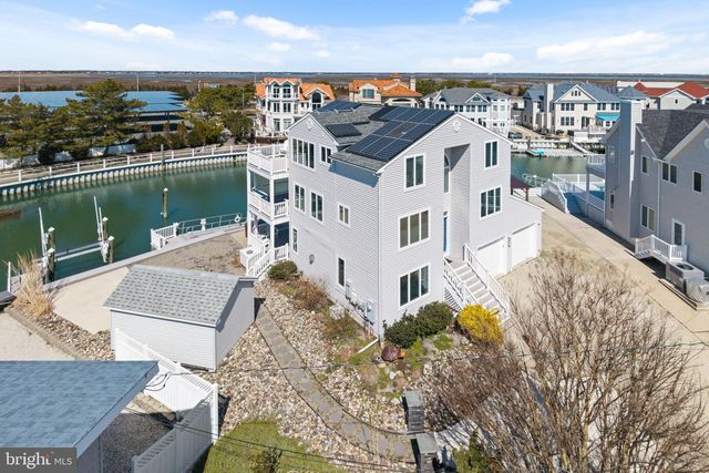 13 SUNSET BLVD, Longport, NJ 08403