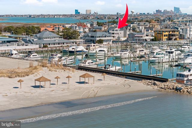 13 SUNSET BLVD, Longport, NJ 08403