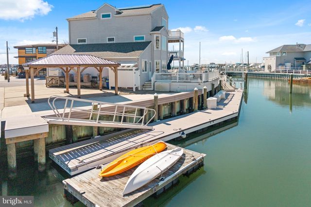 13 SUNSET BLVD, Longport, NJ 08403