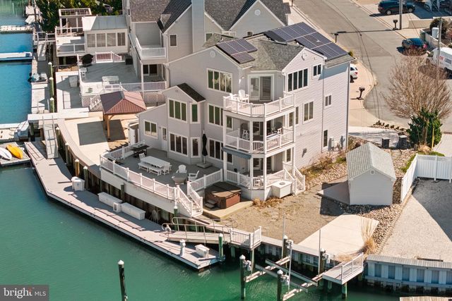 13 SUNSET BLVD, Longport, NJ 08403