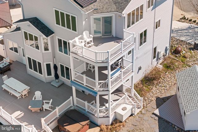 13 SUNSET BLVD, Longport, NJ 08403