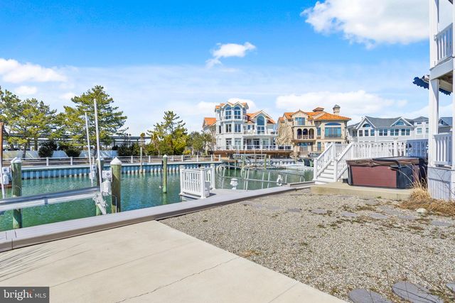 13 SUNSET BLVD, Longport, NJ 08403