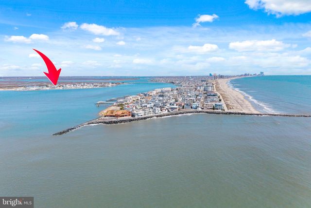 13 SUNSET BLVD, Longport, NJ 08403