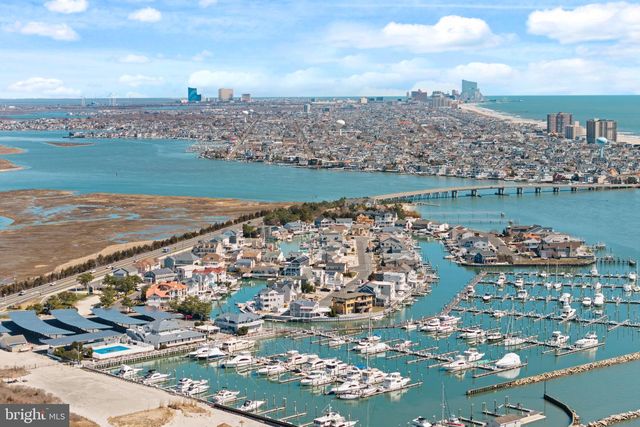 13 SUNSET BLVD, Longport, NJ 08403