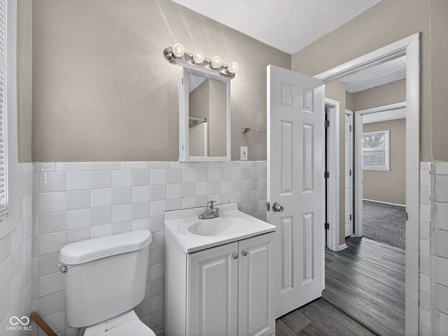 2916 S Roena Street, Indianapolis, IN 46241