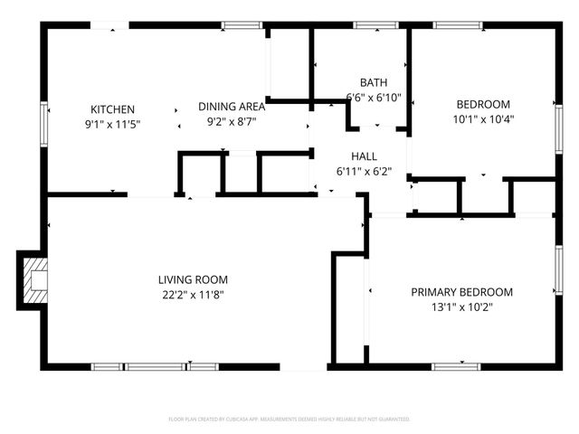 2916 S Roena Street, Indianapolis, IN 46241