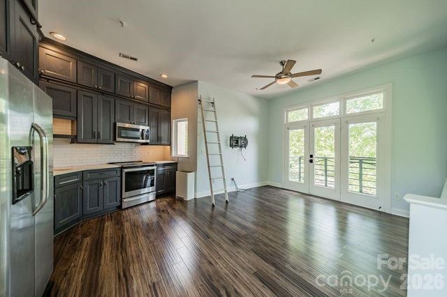 820 Garden District Drive, Charlotte, NC 28202