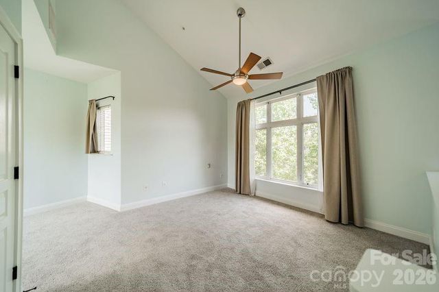 820 Garden District Drive, Charlotte, NC 28202