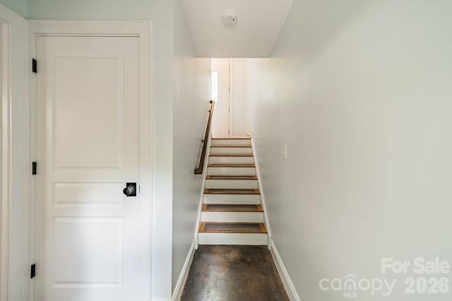 820 Garden District Drive, Charlotte, NC 28202