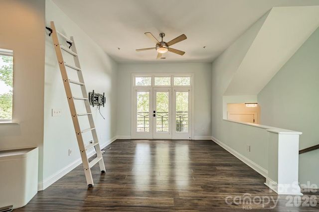 820 Garden District Drive, Charlotte, NC 28202
