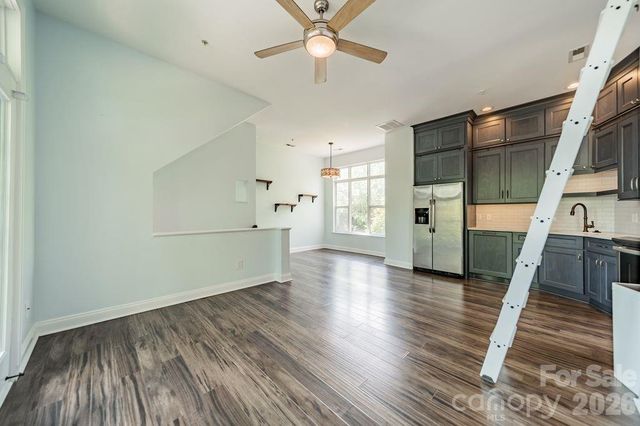 820 Garden District Drive, Charlotte, NC 28202