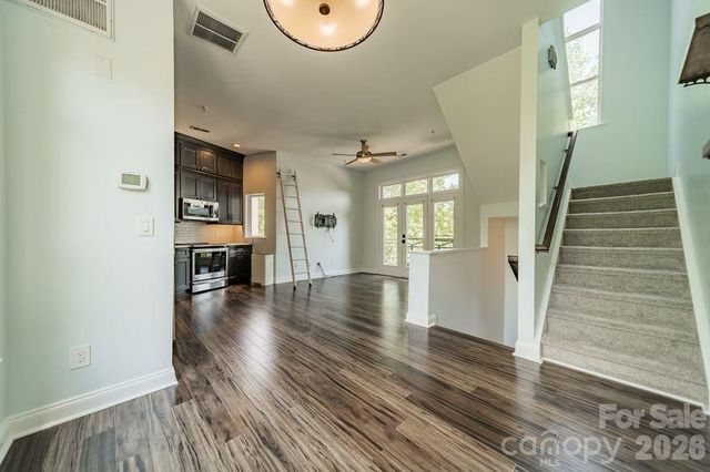 820 Garden District Drive, Charlotte, NC 28202
