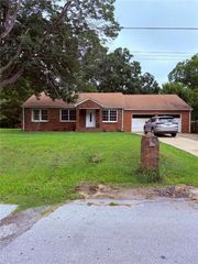 403 Pine Street, Rockmart, GA 30153
