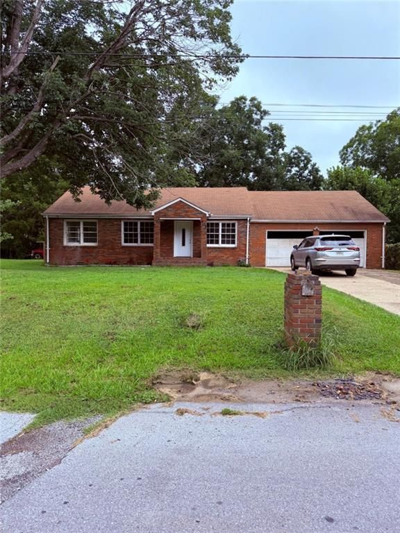 403 Pine Street, Rockmart, GA 30153