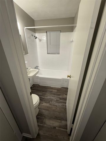 1457 E Mulberry Street, Kaufman, TX 75142